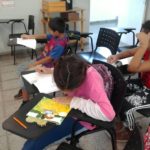 Se abrió la inscripción al taller de apoyo escolar