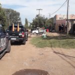 Una denuncia en los “Buzones” que derivó en un allanamiento y en la incautación de drogas