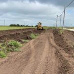 Se traslada la primera empresa al Área Industrial