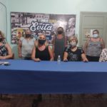 La Secretaría de la Mujer del PJ organizará una radio abierta para el 8M