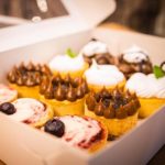 Dolcezza y sus riquisimos productos