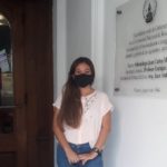 LEDESMA – “Estuvimos en la UNR gestionando más oportunidades educativas para la ciudad”