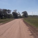 Abordaron y robaron a un empleado municipal cuando realizaba el riego de calles