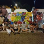 Las mujeres del PJ conmemoraron a la mujer y pidieron la “emergencia nacional”