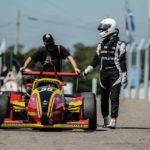 Berra destacó a las figuras destacadas del departamento