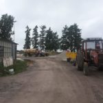 Municipales acataron la huelga laboral en reclamo por un aumento salarial