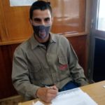 ENTRENAMIENTO LABORAL – Emanuel Bovo se sumó a “Celotti”