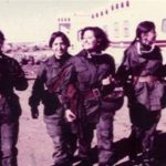 HOY – “Mujeres en Malvinas”, otra actividad por el 8M