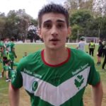 CASTRO – “Supimos aprovechar las situaciones y nos llevamos un empate importante”