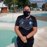 FUSSERO Y EL EXITO DEL VOLEY – «Es el resultado de muchos años trabajando con un mismo cuerpo técnico»