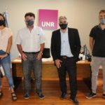 El municipio gestionó cuatro respiradores para el SAMCo local