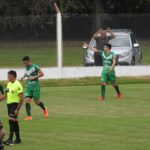 El «Verde» tuvo un buen comienzo y se trajo un empate ante San Martín
