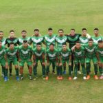 Entradas agostadas para el partido del «Verde», en su debut como local