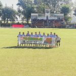 Trebolense perdió ante el Polanco en un mal comienzo