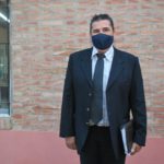 MARIO MANSILLA – «Iremos por dentro del PJ»