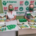 El Expreso presentó y ya puso a la venta el álbum de figuritas del “Centenario”