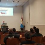 Capacitaron al personal policial de la Unidad Regional XVIII
