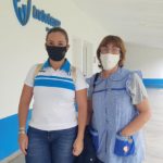 Trebolense presentó a Marisa Berdini como nueva directora del Manitos Traviesas