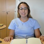 La Ing. Agrónoma Aldana Pepino se suma al área técnica de la Cooperativa