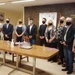 SASTRE – La intendenta abrió las sesiones legislativas