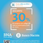 Gran promo de Súper Ecos