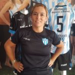 BELEN AGUIRRE – «Creo que deportivamente será un año muy bueno»