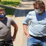 Piden declarar la emergencia agropecuaria por sequía en 9 departamentos