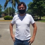 Esteban Motta asumió la presidencia de la Federación Agraria de Piamonte