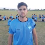 FACUNDO CASTILLO – «El «Pato» nos pide que seamos intensos y corramos todo el partido»