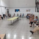 Más de cuarenta emprendedores locales son parte de “Feria de lo nuestro”