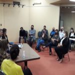 El departamento recibió «Fondos de obras menores»