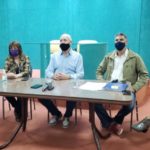 La provincia envió $70 millones para Municipios y Comunas de la región
