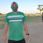 FUSSERO Y EL FÚTBOL INFANTIL – “Hace más de un año que no jugando partidos oficiales y lo están esperando con muchas ansias”