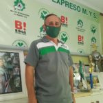 BURGA – «Estamos ansiosos por inaugurar los dormis»