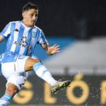 Héctor Fértoli jugará en Perú
