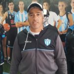 HECTOR MARTINEZ – «Faltan unas horas para iniciar esto y hay ansias»