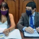 FEMICIDIO EN CASAS – Pedirán prisión perpetua para el acusado del femicidio contra Verónica Soulé