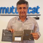 OPERATORIAS ON LINE – Mutual CAT presentó su flamante tarjeta de coordenadas