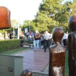 El Trébol conmemora el “Día de la Memoria” a 45 años del “Golpe militar”