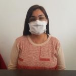 SANCHEZ – «Hoy es fundamental no contagiarse porque desconocemos la evolución del virus en cada organismo»