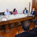 Paritarias: ATE y UPCN aceptaron la oferta salarial