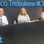 Trebolense presentó el Programa para Adultos Mayores
