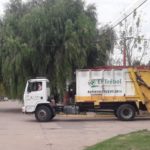 Así será la recolección de residuos durante el fin de semana largo