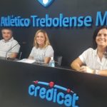 Trebolense adelantó detalles de un gran Súper Bono con notables premios
