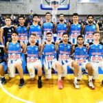 ACBOS EN PRIMERA – Buen papel del «Cele» ante el último campeón