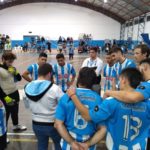FUTSAL – Trebolense juega el séptimo amistoso visitando a Juventud Unida