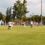 Trebolense recibió a Piamonte por la 2° de inferiores