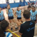 AVOS – Trebolense se adueño del Grand Prix Sub 16
