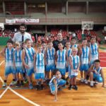BASQUETBOL FORMATIVO – También se pospone Trebolense vs. Sastre