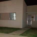 Usurparon una vivienda en Carlos Pellegrini